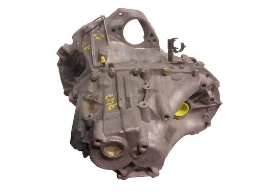 Nissan almera tino - tino, 2000-2006