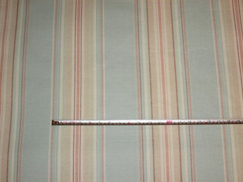Heritage stripe mint green - 'heritage,