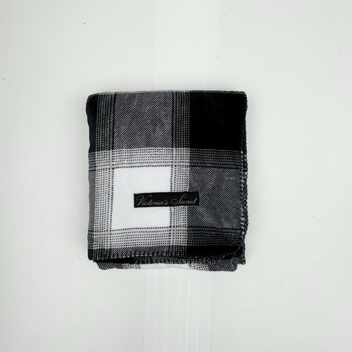 Victorias secret blanket - blanket,