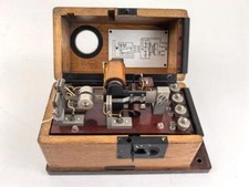 Pole Changer Wehrmacht, Dated