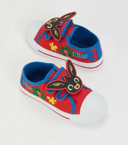 Bing boys toddler canvas - canvas, easy