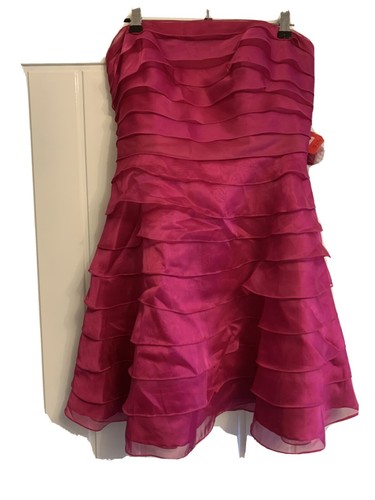 Mori lee bridesmaid dress - mori,