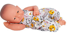 14-15" boy doll clothes