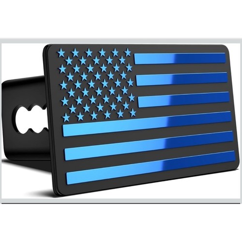 Inch trailer hitch cover - trailer,