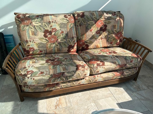 Ercol renaissance seater - renaissance,