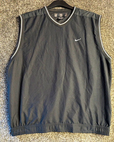 Vintage nike golf neck - vintage,