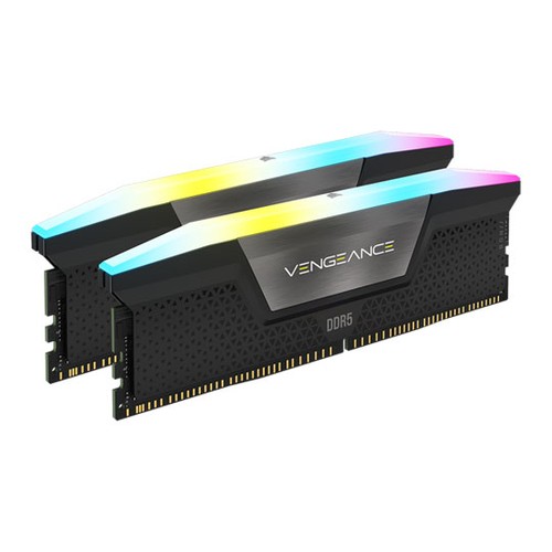 Corsair vengeance rgb - corsair, ddr5