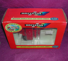 Britains MASSEY FERGUSON 130