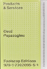 Products and Services by Eleni