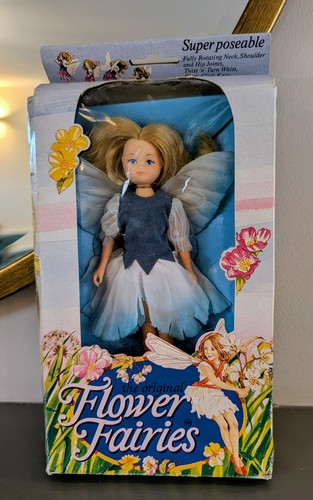 Hornby flower fairies the - hornby,