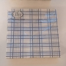 IHR Paper Lunch Napkins 5 x