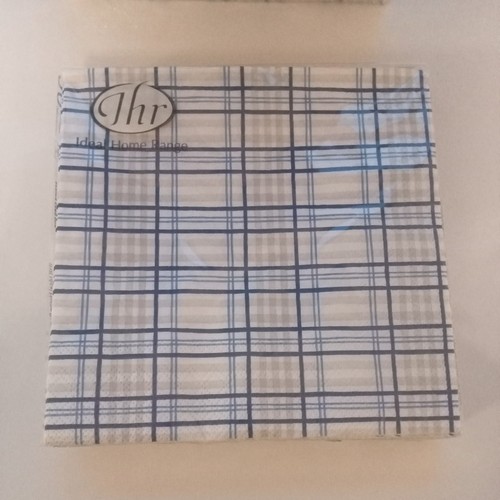 Ihr paper lunch napkins x - ihr, 5