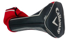 Callaway Razr X Black Driver