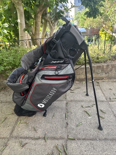 Motocaddy hydroflex waterproof - hydroflex,