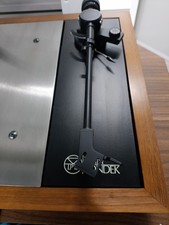 Linn turntable with - turntable,