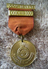 THE GIRLS LIFE BRIGADE - TO