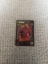 Topps Match Attax 101 2019/20