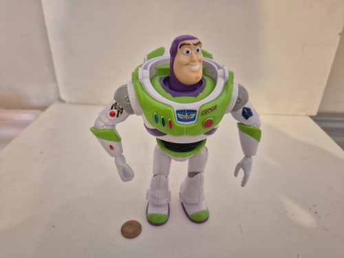 Disney toy story buzz - toy,