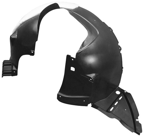 Fits vauxhall mokka - fits, front