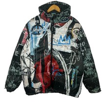 Jean-Michel Basquiat Members
