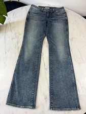 Wrangler Bold Bootcut Jeans