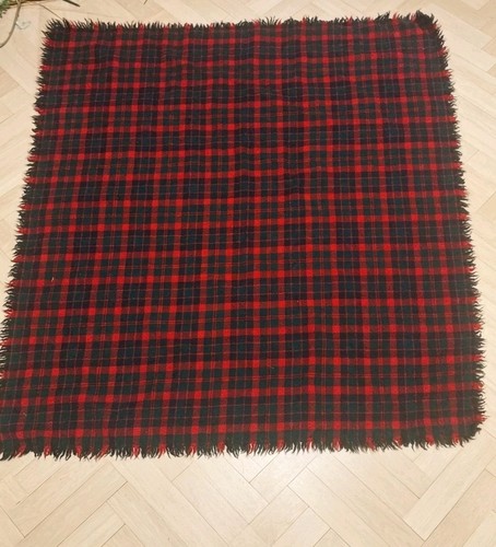 Vintage red navy - red,
