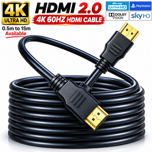 Hdmi cable ultrahd high - hdmi,