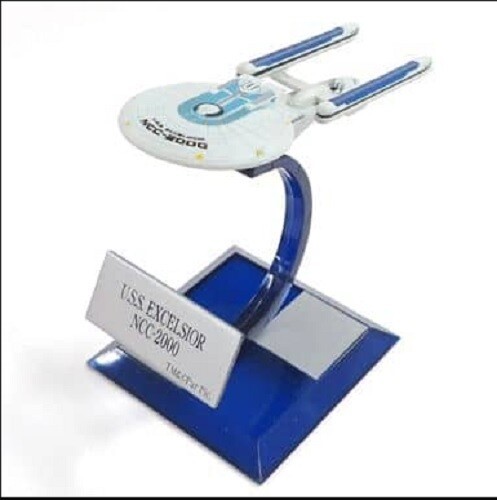 Furuta star trek - trek, α/alfa