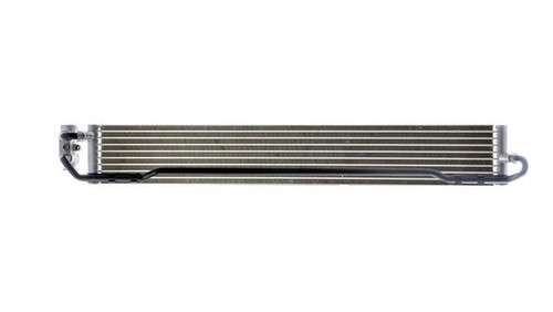 Mahle oil cooler - mahle,