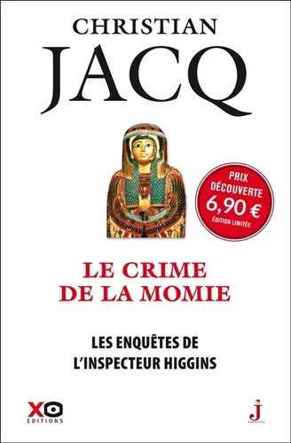 Les enquêtes inspecteur - les,