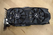 GTX 1060 EX OC 6GB PCIe