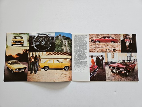 Vauxhall magnum pages - 12,