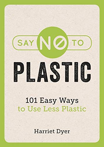 Say plastic 101 easy - to, plastic: