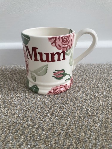 Emma bridgewater pink roses - emma,