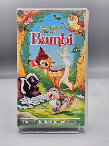 Walt disney classics - walt,