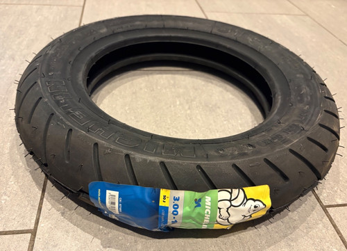 Michelin 300 50j vespa - x,