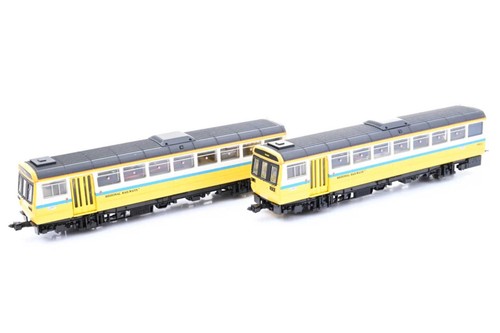 Dapol nd116e class - dapol, 042