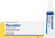 Pet Eye Care Cream for Cats