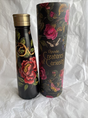 Bnib spode creatures - bnib, of