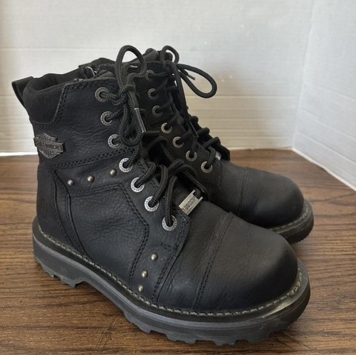 Harley davidson oakleigh - harley,