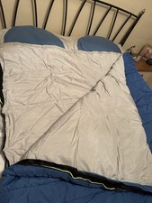 Outwell Contour Double