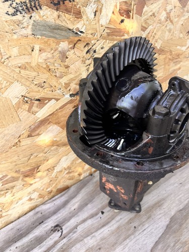 Land rover defender diff - rover, 10