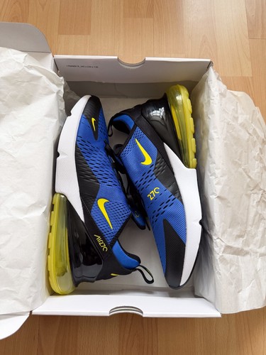 Nike air max 270 - max,