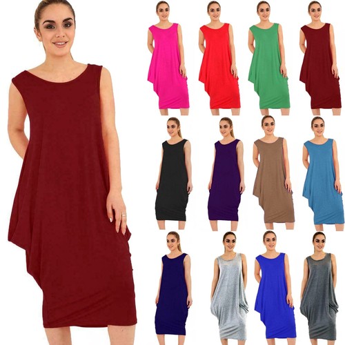 Ladies parachute dress womens - ladies,