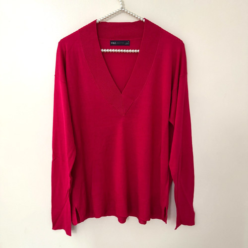 Collection fucshia hot - m&s,