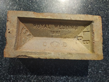 Royal wedding Commemorative