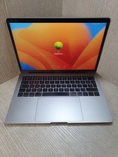 A1708 2017 Apple MacBook Pro