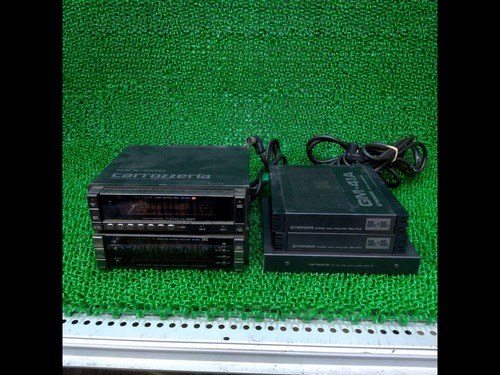 Pioneer kex 500 - pioneer, stereo