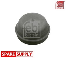 PROTECTION LID, WHEEL HUB FOR