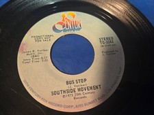 Southside Movement – Bus